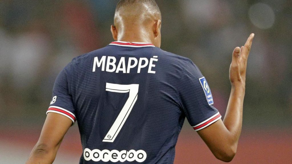 El culebrón Mbappé finaliza: esto es lo que va a pasar con el jugador 11 Mbappe 2