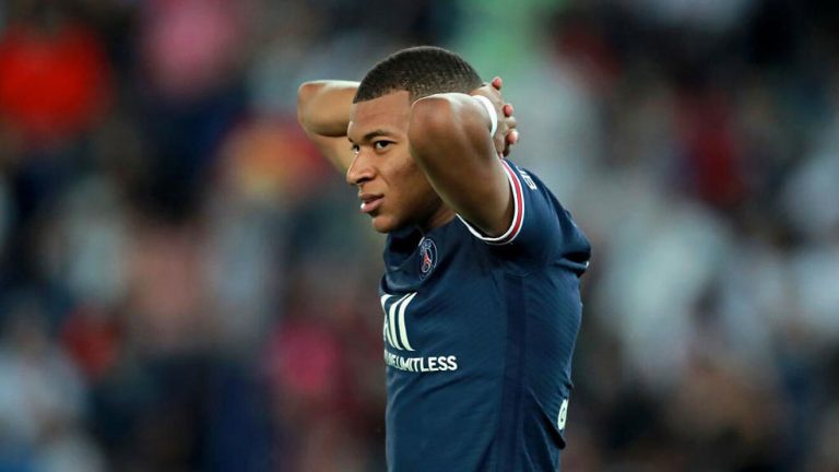 Los cuatro tops de calidad que no llegarán al Real Madrid por culpa de Mbappé
