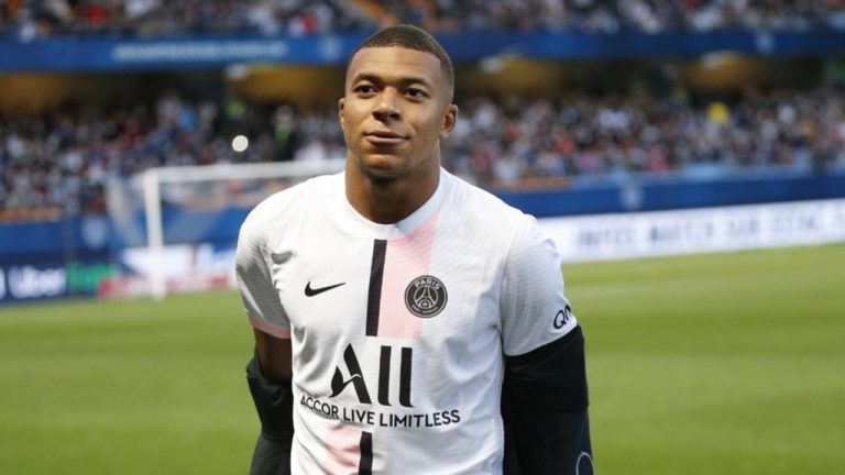 El motivo de peso por el que Mbappé ya no quiere seguir en el PSG