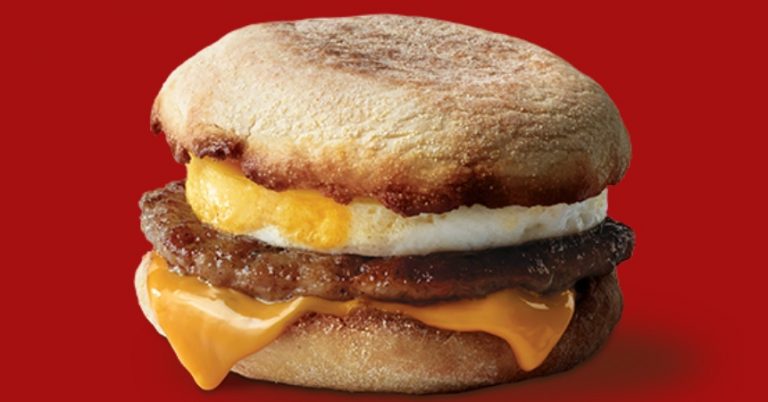 McDonald's lo desvela: así se hace su McMuffin en casa