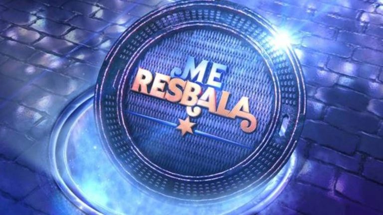 Me resbala: fecha de estreno y concursantes de la quinta edición