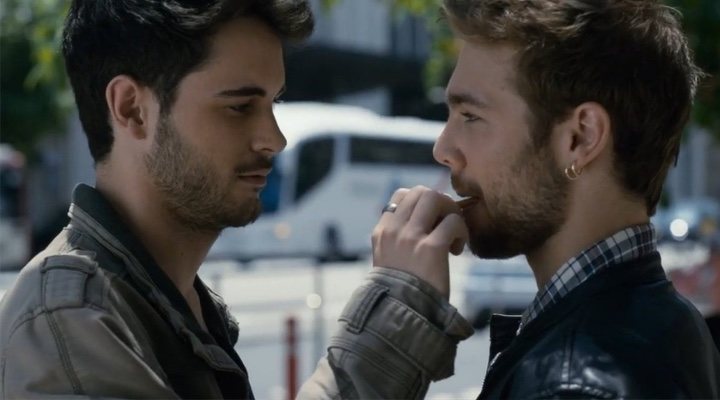 Merlí: Sapere Aude: el verdadero motivo por el que David Solans abandonó la serie