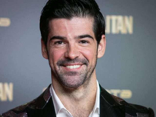 ¿Qué fue de Miguel Ángel Muñoz, el Rober de "Un Paso Adelante" de los 2000?