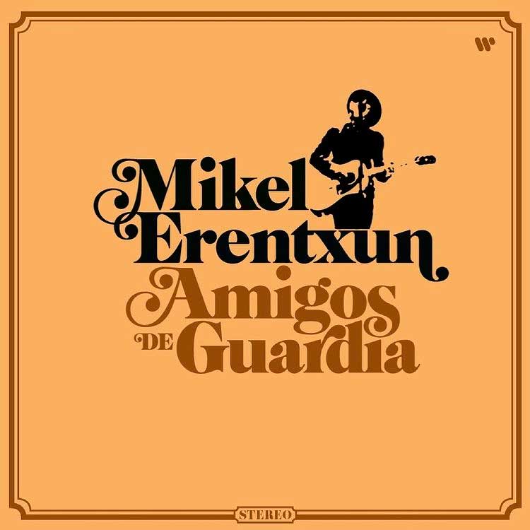 Mikel Erentxun  Bunbury veneno