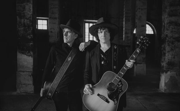 Mikel Erentxun  Bunbury veneno