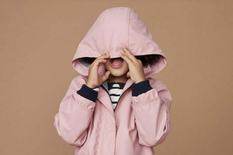 Moda infantil: ¿Lo sintético es perjudicial?