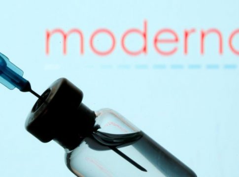 Moderna