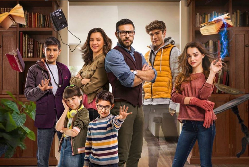 Los protegidos: este era el final original de la temporada 4 100 Momento de segundas oportunidades para Los protegidos