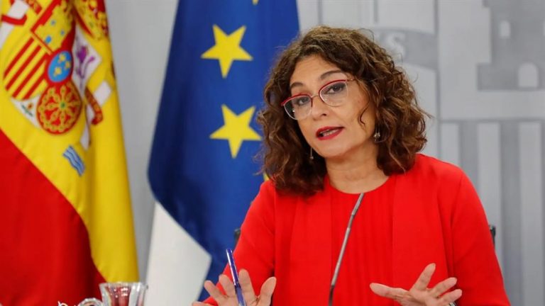 Andalucía, Cataluña y Madrid, las CCAA que más dinero reciben del Fondo Covid