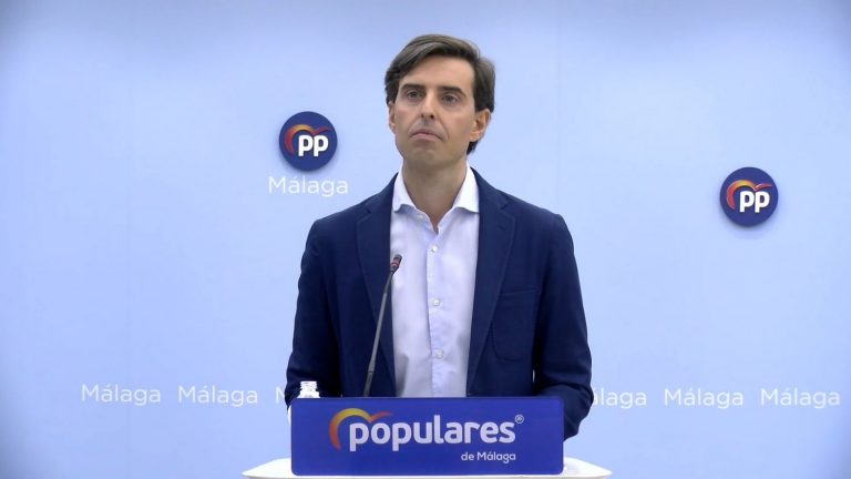 El PP insiste en una Ley de Pandemias para dar seguridad jurídica a CCAA