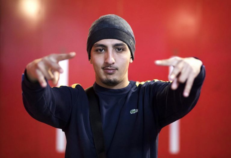 Morad y 'Cómo están?', su nuevo single