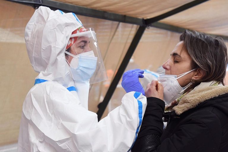 Murcia registra 4 fallecidos y 274 nuevos contagiados en las últimas 24 horas