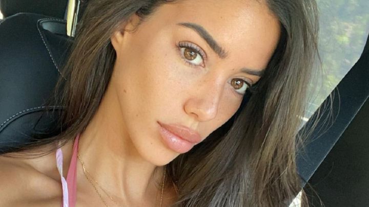 Nadia Avilés: los posados que más me corazones tienen en Instagram