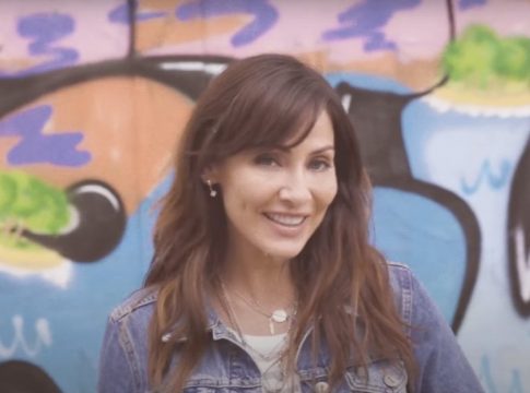 Natalie Imbruglia On My Way (2) Natalie Imbruglia On My Way