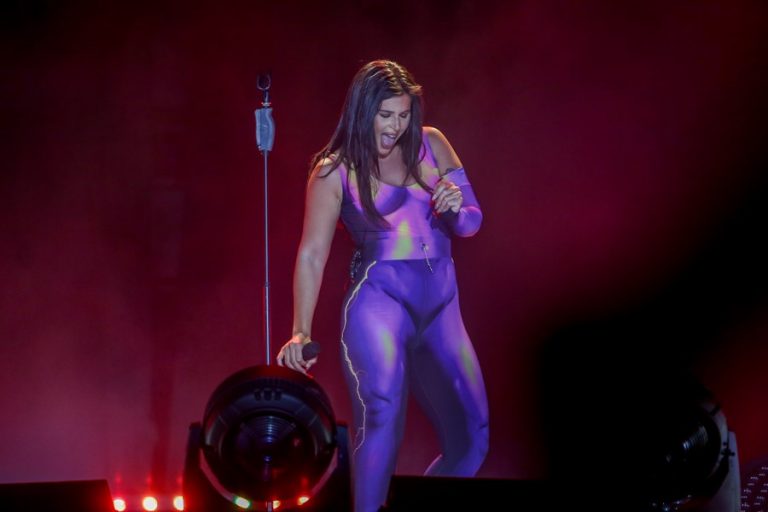 Amaral, Nathy Peluso, Love of Lesbian o Perales actuarán en el Kursaal de San Sebastián