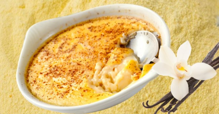 Natillas caseras: el truco para que te salgan más espesas si usas preparados
