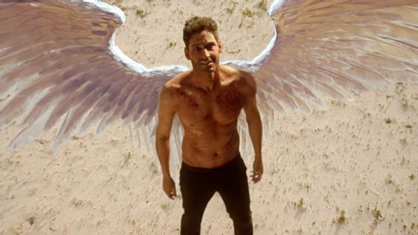 Netflix: Este es el nuevo proyecto de Tom Ellis tras Lucifer