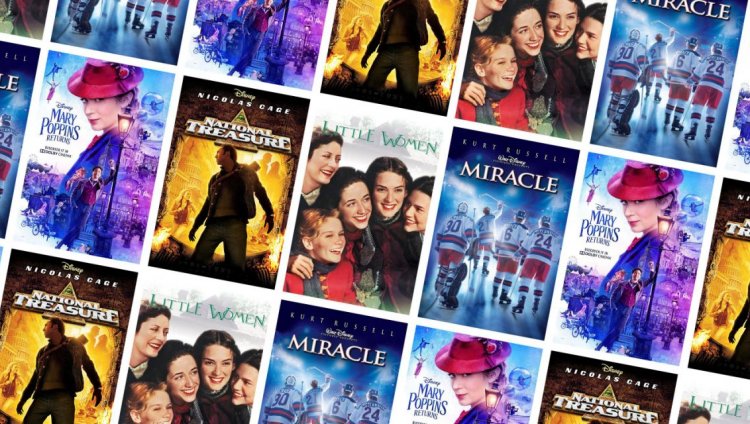 Netflix: las películas que llegarán antes de que acabe 2021