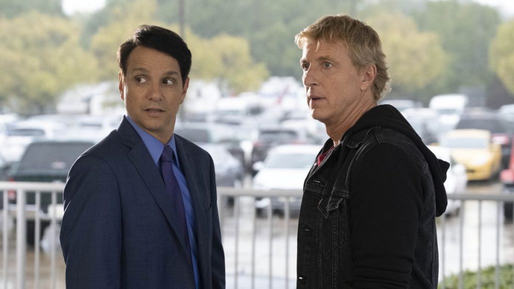 Cobra Kai: los motivos por los que Netflix apuesta por una temporada 5 93 Netflix no quiere enfriar a los fans