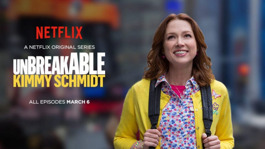 Unbreakable Kimmy Schmidt