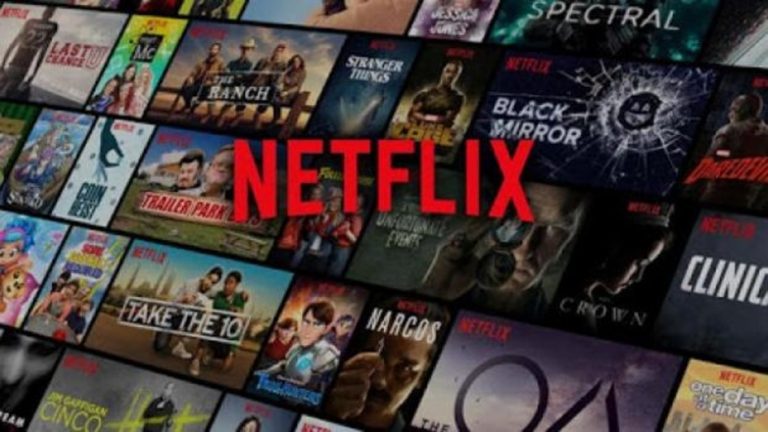 Netflix: series que no volverás a ver en septiembre