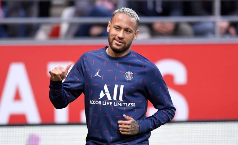 Los verdaderos motivos por los que los aficionados del PSG odian a Neymar