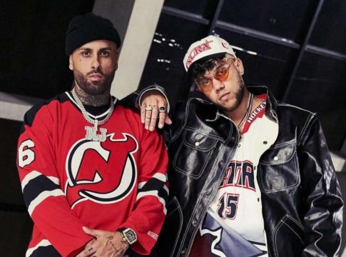 Nicky Jam Jhay Cortez Magnum (2) Nicky Jam Jhay Cortez Magnum