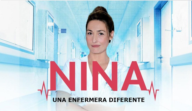 Nina, una enfermera diferente: dónde ver los capítulos completos