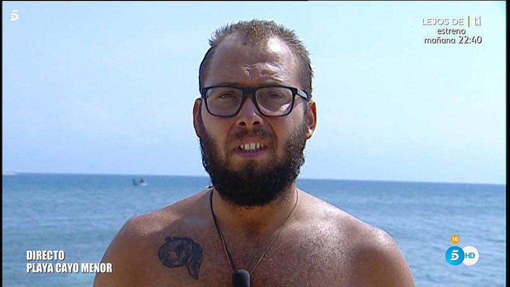 No es periodista como tal