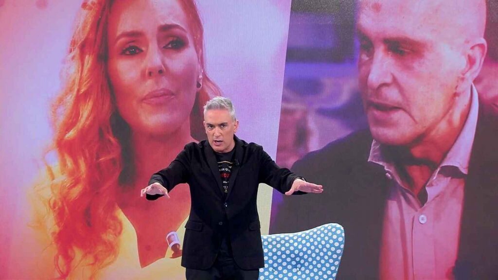 No hay primicias en Sálvame