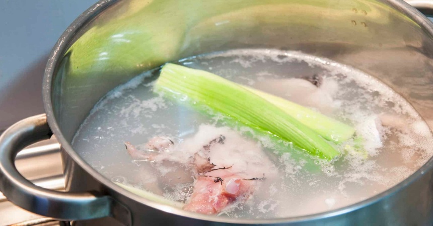 No se resiste: Arguiñano te enseña a cortar bien un salmonete