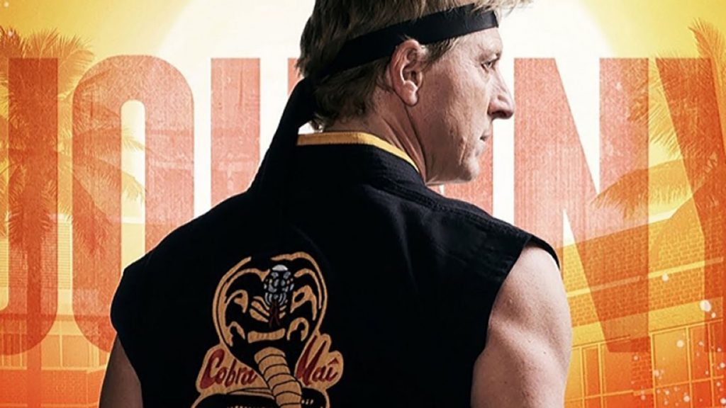 Novedades en Cobra Kai que buscará romperla en el estreno