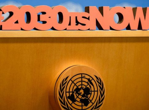 Nueva vía para mitigar el cambio climático e impulsar el progreso de los ODS