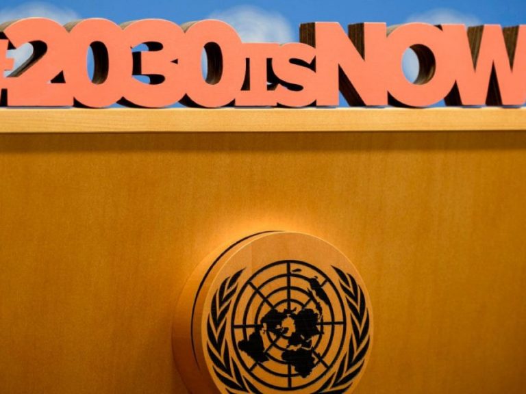 Nueva vía para mitigar el cambio climático e impulsar el progreso de los ODS