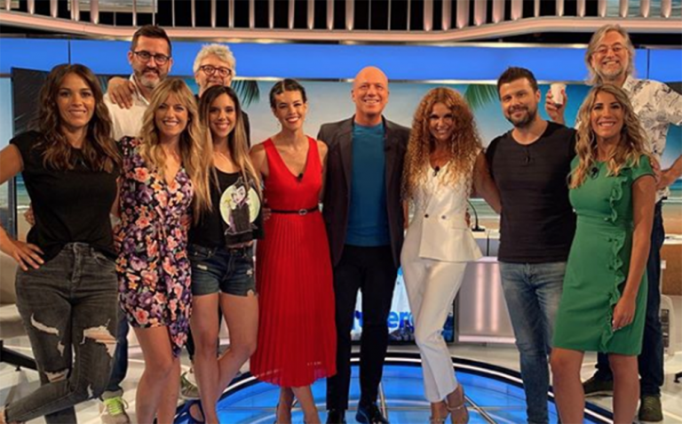 Adiós a El programa de Ana Rosa: este es el coronado 'rey' de las mañanas