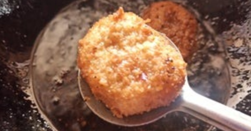 Nuggets de pollo: el truco secreto para que se parezcan a los del KFC 132 Nuggets de pollo: el truco secreto para que se parezcan a los del KFC