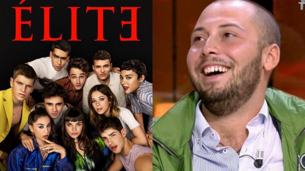 Nunca lo llamaron de Élite