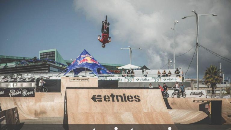 O Marisquiño 2021 llegó a 56 países vía 'streaming'