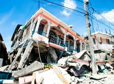 ONG se movilizan para prestar ayuda a las víctimas del terremoto de Haití
