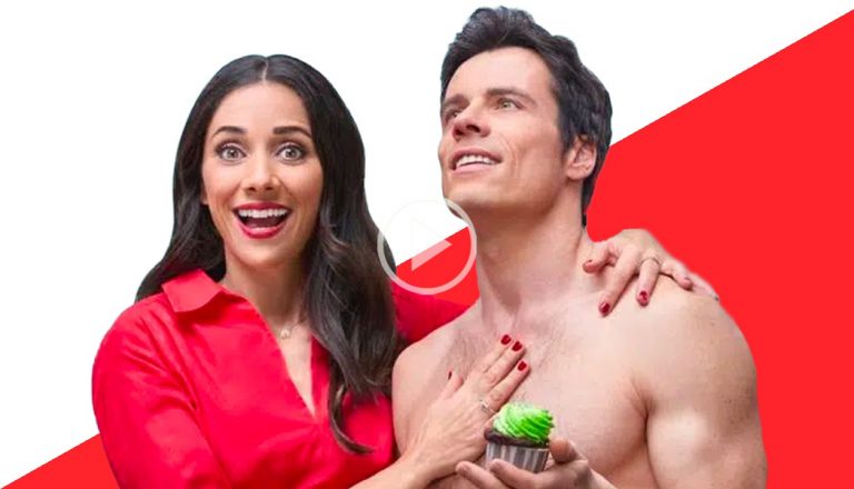 Octavi Pujades y Mariam Hernández nos invitan al Teatro Amaya para conocer '¡Oh, Mami!'