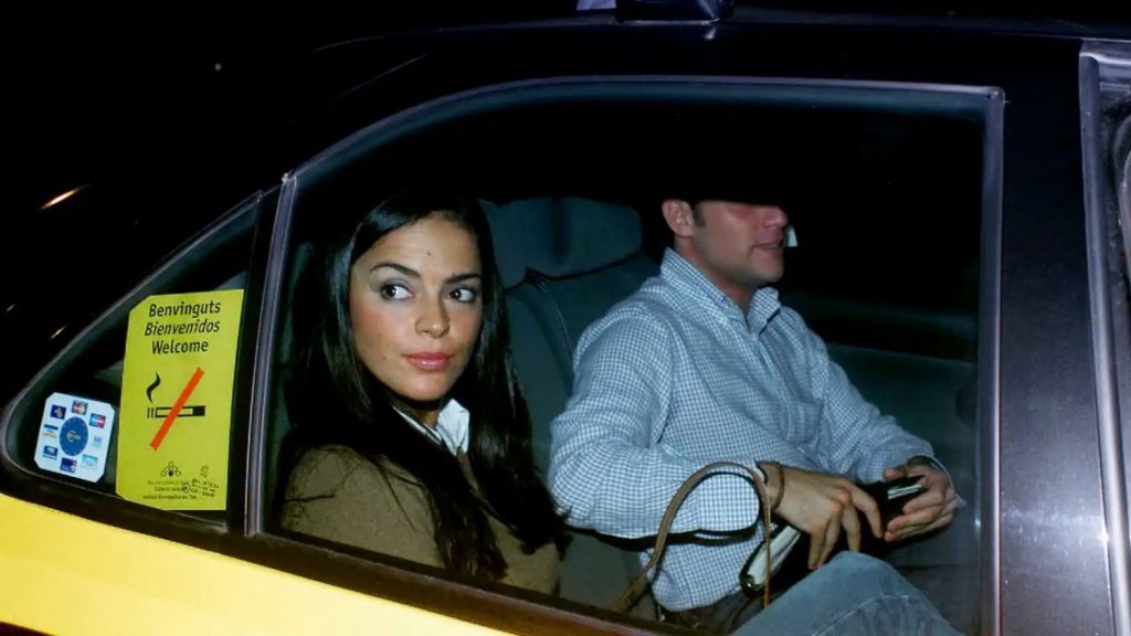 Olga Moreno: el pasado en Telecinco que no recuerdas 73 Olga Moreno: el pasado que la relaciona con Telecinco que no recuerdas