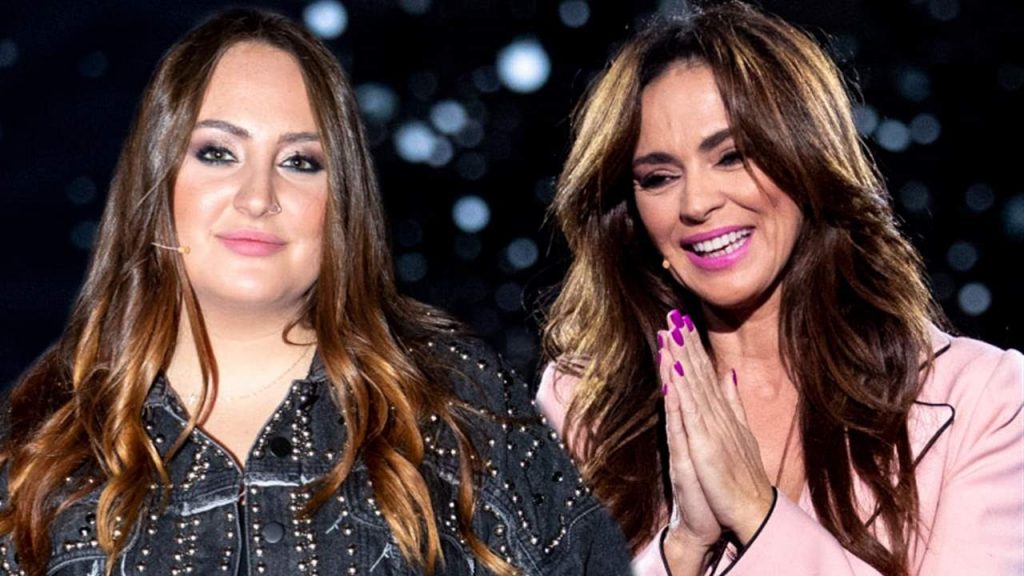 Olga Moreno: el pasado en Telecinco que no recuerdas 76 Olga Moreno: el pasado que la relaciona con Telecinco que no recuerdas