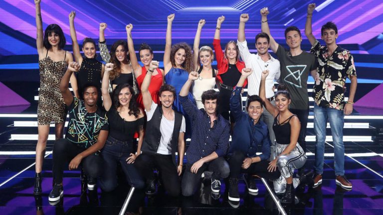 Operación Triunfo: la concursante más odiada de todas las ediciones