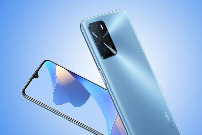 Oppo lanza dos móviles de gama media: A16 y A16s