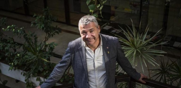 Cataluña prohíbe campamentos y usar maquinaria en 279 municipios por la ola de calor