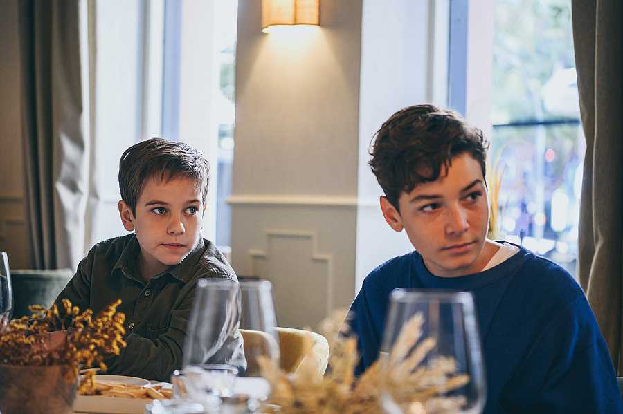 Oriol y Santi