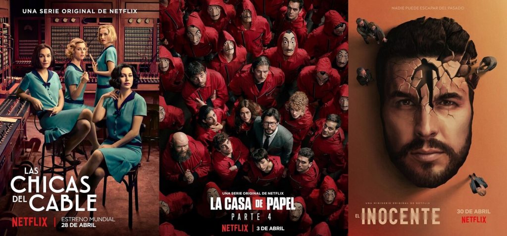 Netflix: contraseñas secretas para encontrar contenido nuevo 70 Otras contraseñas para Netflix