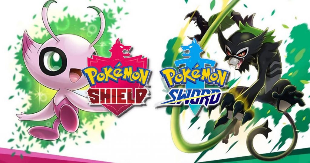 Otros espectáculos de Pokémon Colors