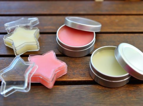 PINTALABIOS Pintalabios