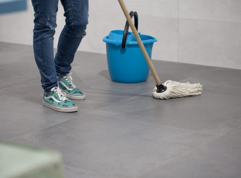 PORCELANICO Porcelanico